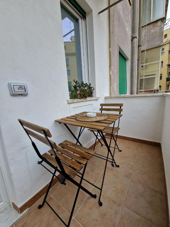 La Casa Di Eurialo Apartment Rome Exterior photo